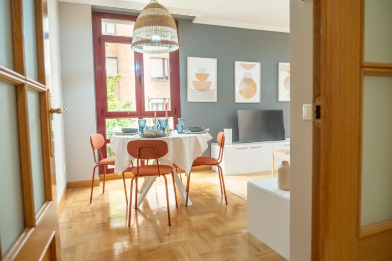 agencia inmobiliaria vender piso gijon