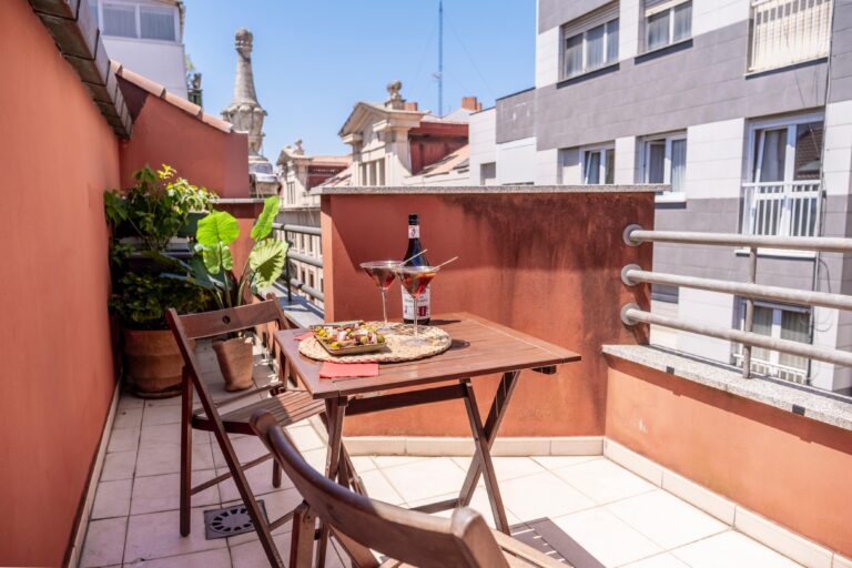 Atico Duplex Venta Gijón