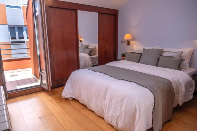 atico duplex venta gijon playa san lorenzo