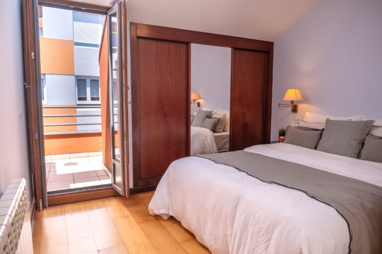 atico en venta en gijon centro