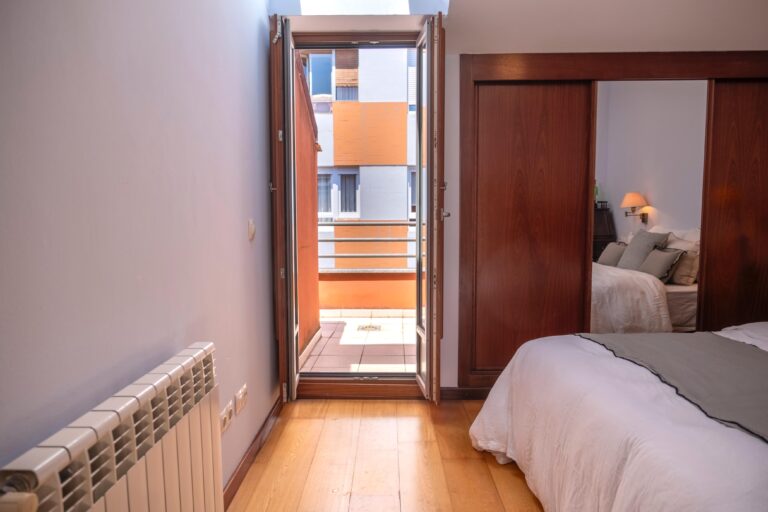atico en venta en gijon centro playa