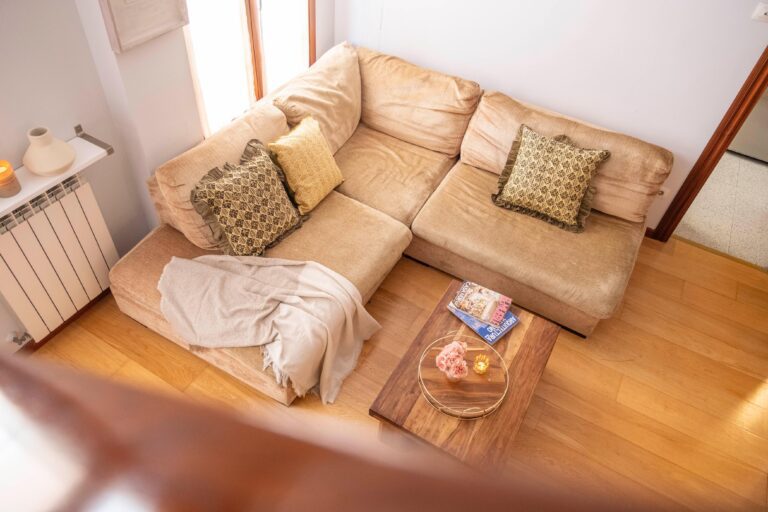home staging gijon