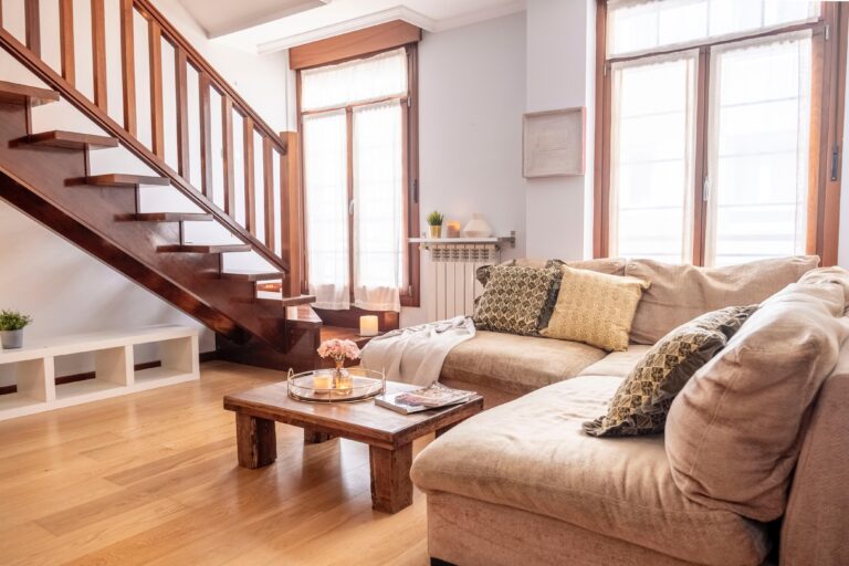 inmobiliaria para vender mi piso gjion