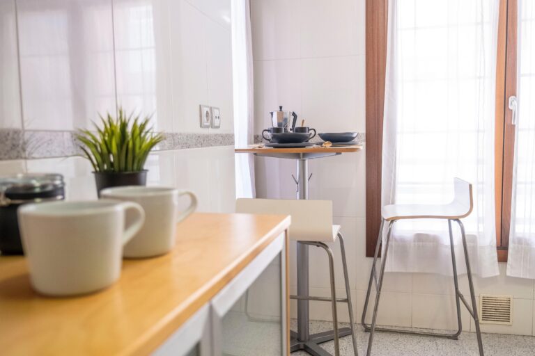 inmobiliaria vender piso en gjion