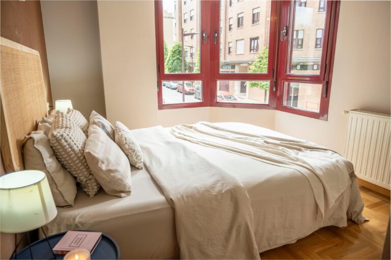 inmobiliaria vender piso gijon