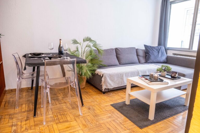 alquilar piso agencia gijon