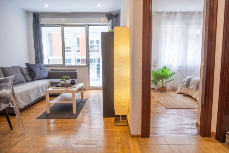 alquilar piso inmobiliaria