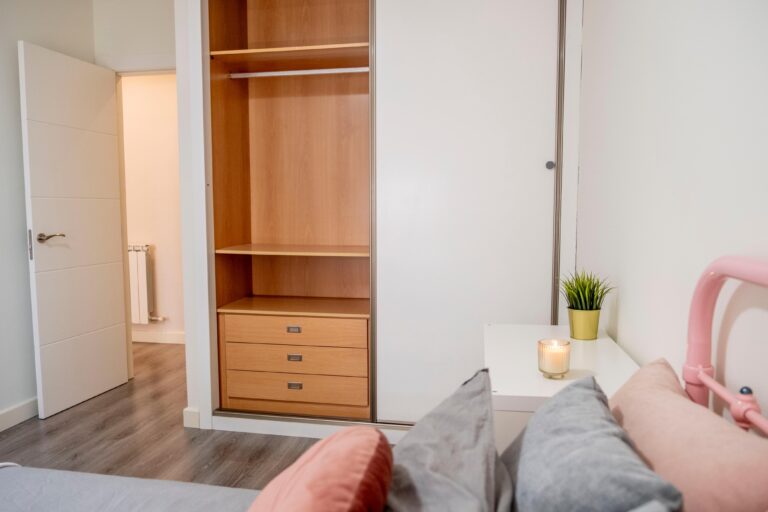 inmobiliria para vender piso leon