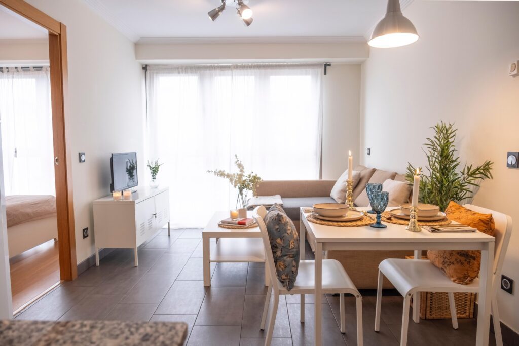 Apartamento Alquiler Gijón