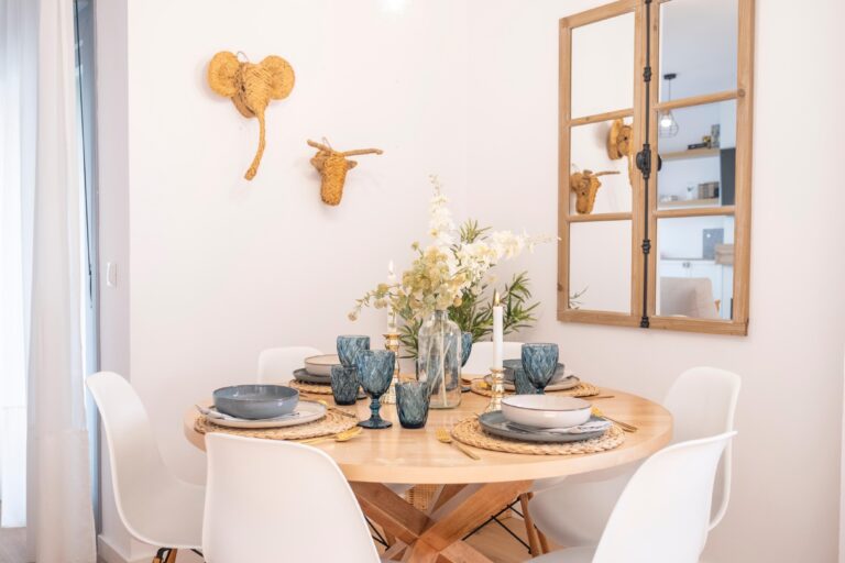 home staging siero