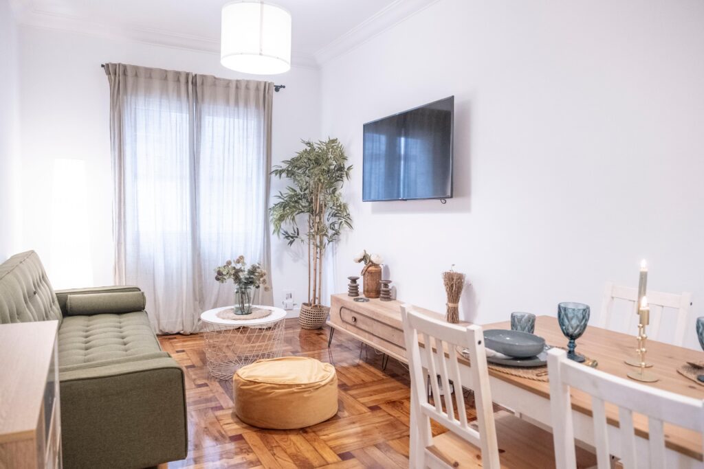 piso venta gijon