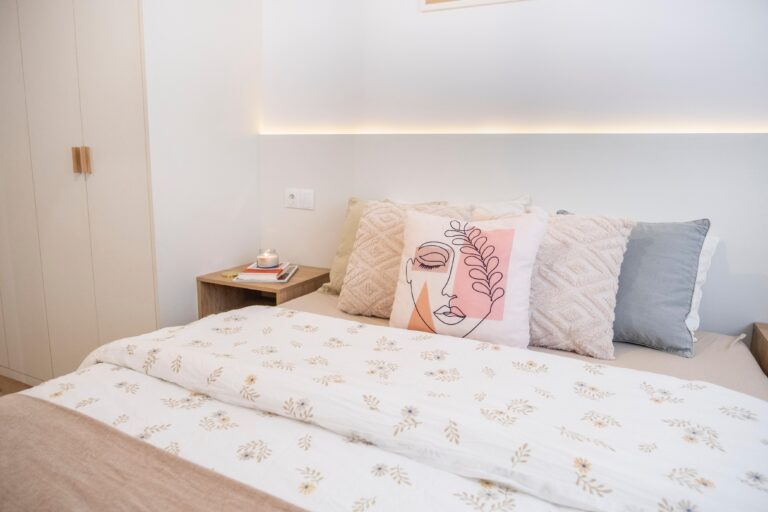 home stanging pola de siero inmobiliaria