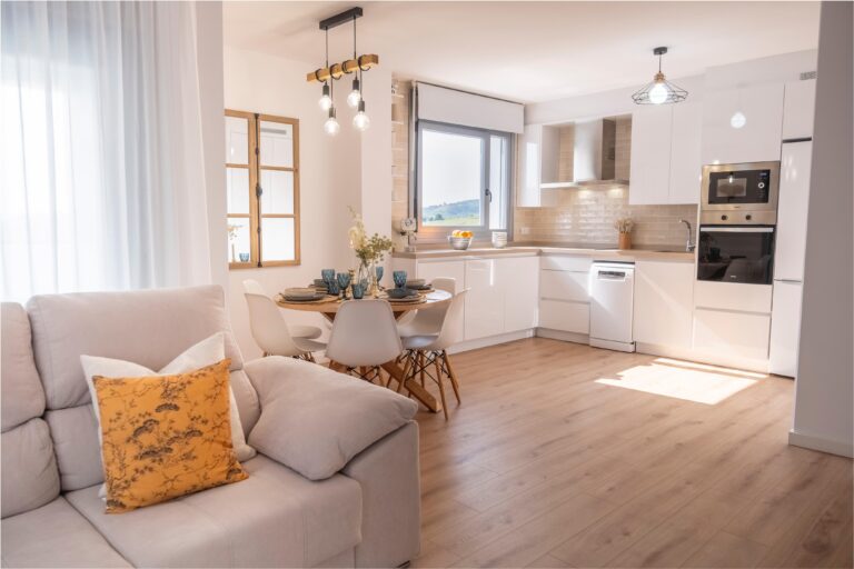 piso venta pola de siero