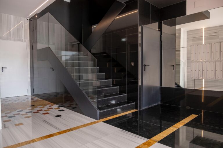 piso venta pola de siero diseño