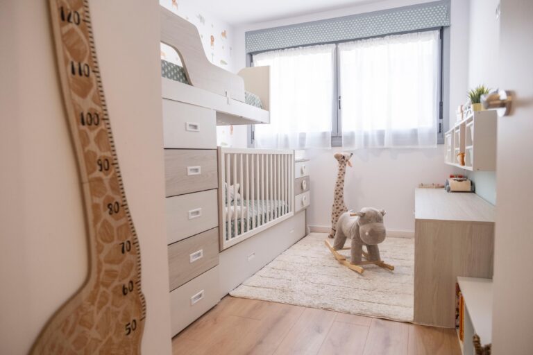 piso venta pola de siero home staging