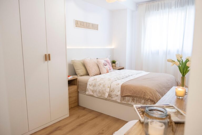 vener mi piso pola de siero home stanging