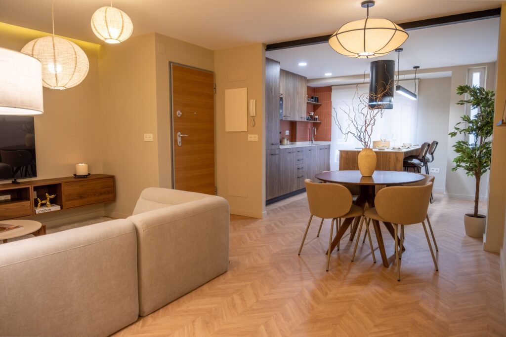 maravilloso piso venta gijon