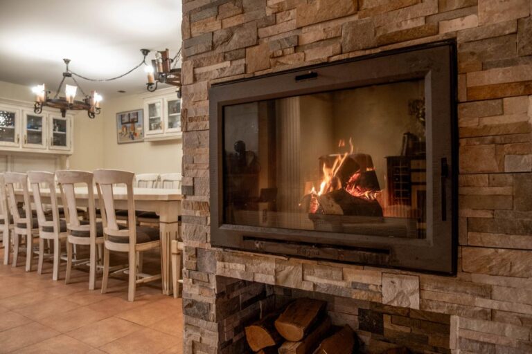 casa de lujo en asturias