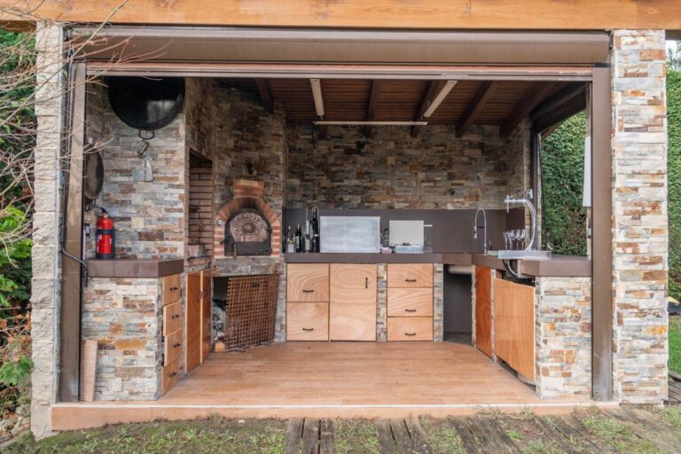 chalet con vestidor en aviles