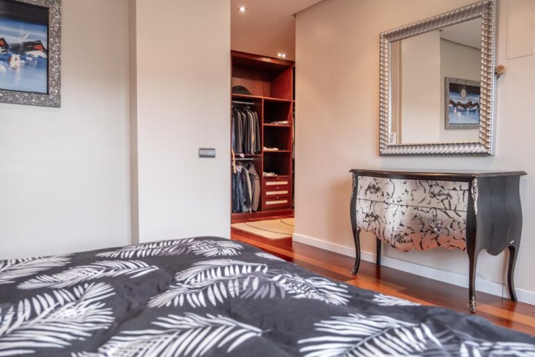 chalet independiente en aviles