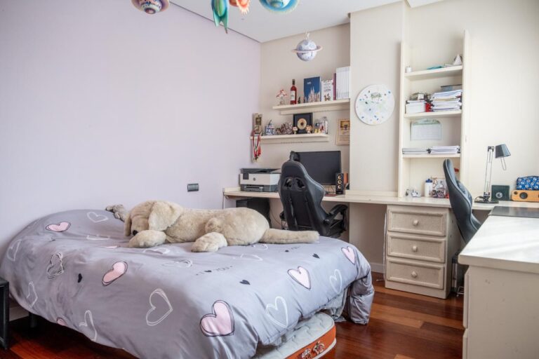 chalet luo piscina aviles asturias