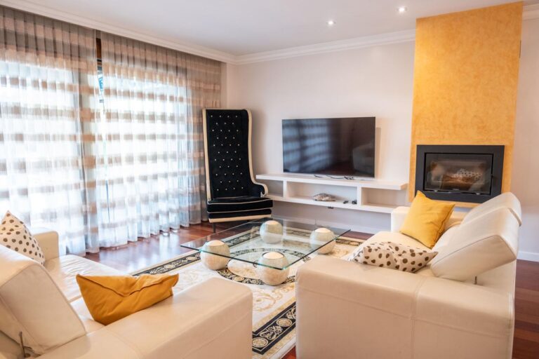 como vender mi chalet lujo aviles