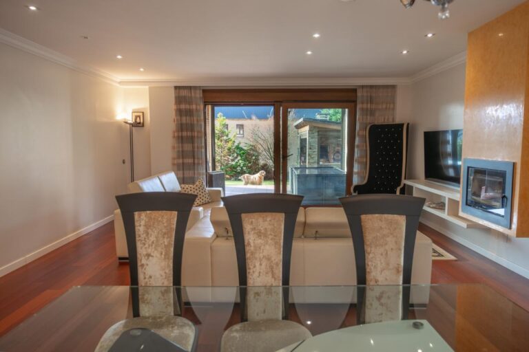 inmobiliaria lujo venta asturias