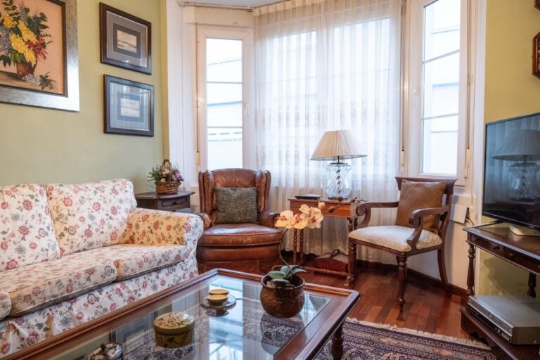 inmobiliaria para vender piso en gijon