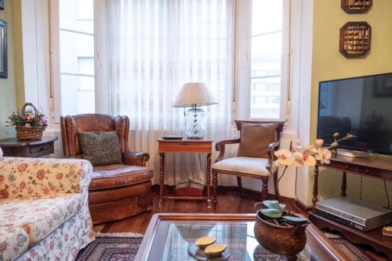 inmobiliaria para vender piso gijon