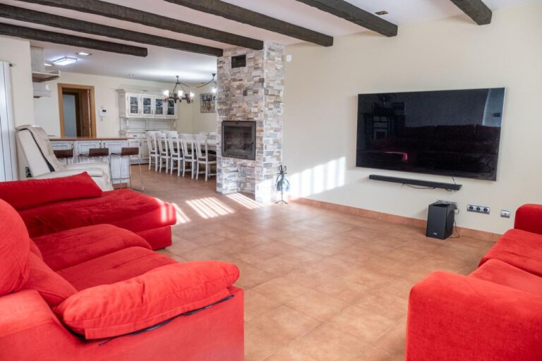 inmobiliaria pisos lujo asturias