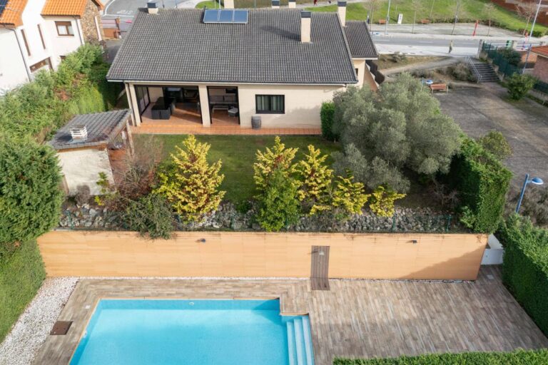 inmobiliarias casas bonitas asturias