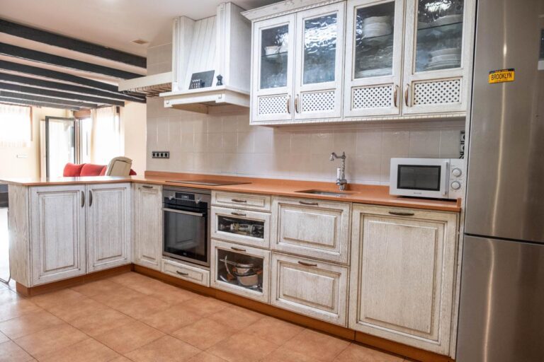 inmobiliarias lujo casas asturias