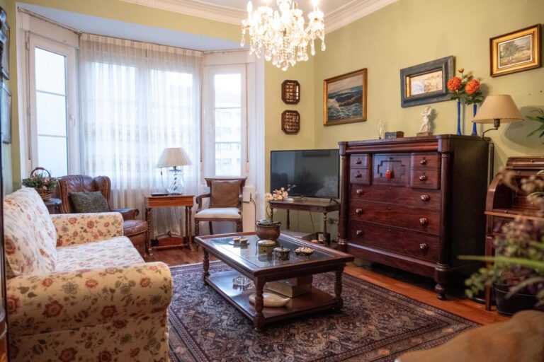 inmoibliairia para vender mi piso en gijon