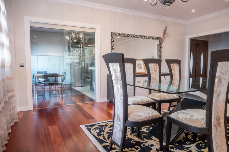 mejor inmobiliaria vender chalet lujo asturias