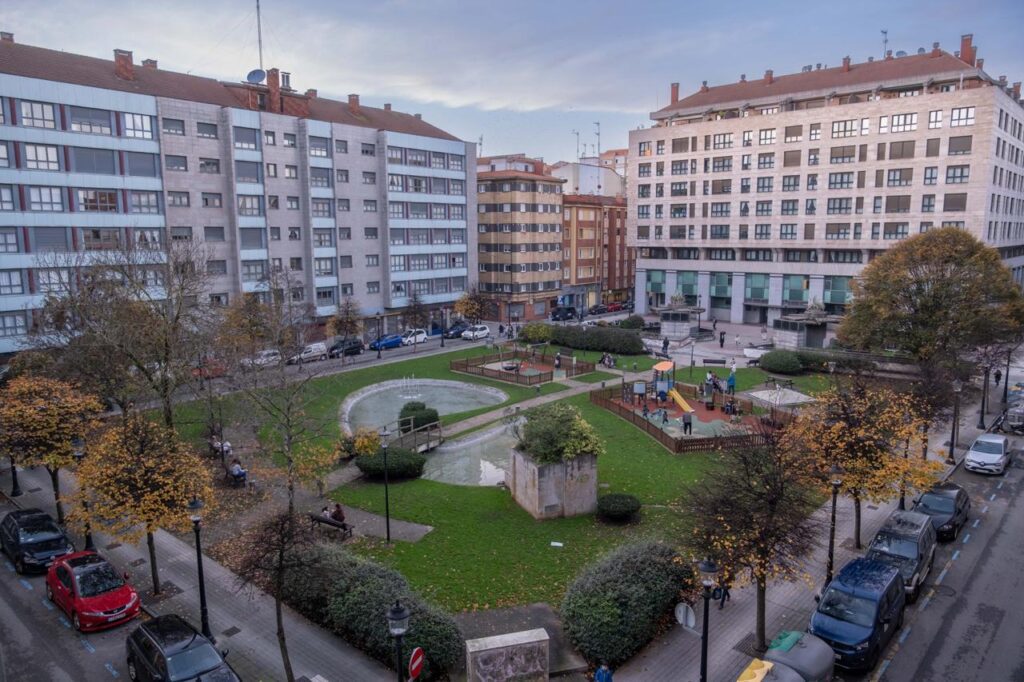 Piso Venta Gijon Centro