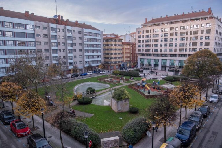 Piso Venta Gijon Centro