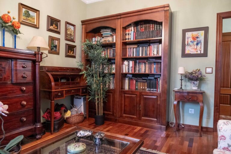 mejor inmobiliaria vender piso gijon