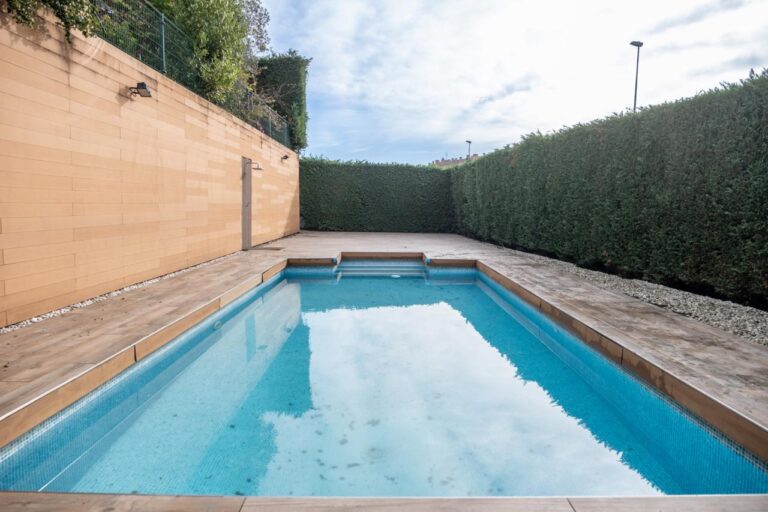 zona residencial aviles