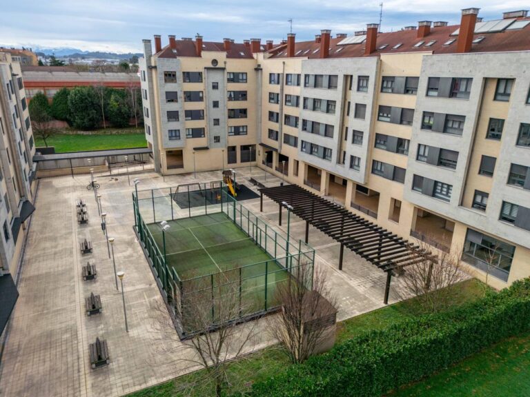 como valorar mi piso gijon