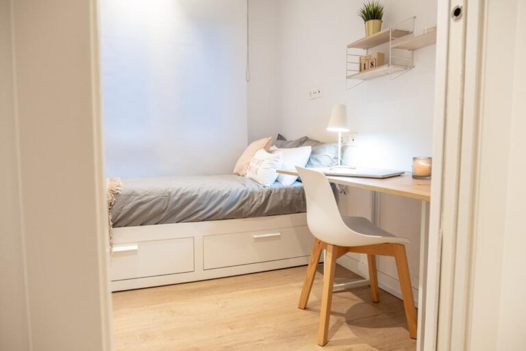 home stanging para vender mi piso en gijon