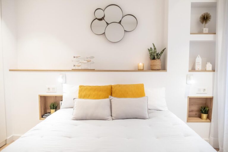 home stanging para vender mi piso gijon