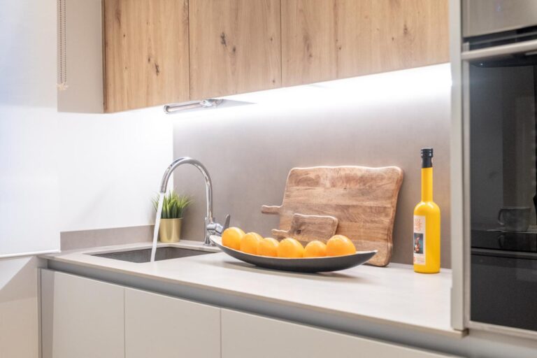 inmobiliaria gijon home stanging