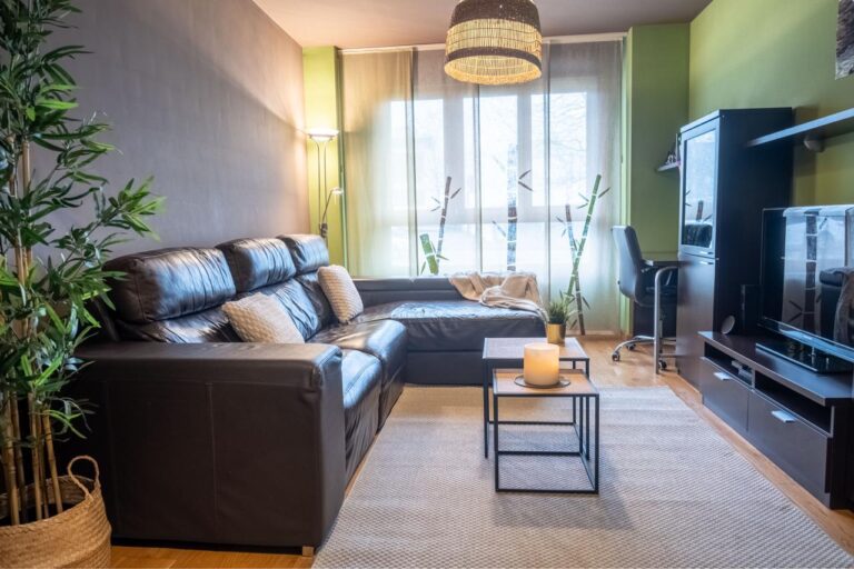 mejor inmobiliaria vender piso gijon