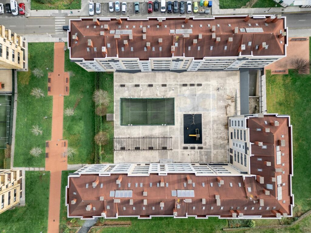 Piso Venta Gijon Montevil con Garaje y Trastero