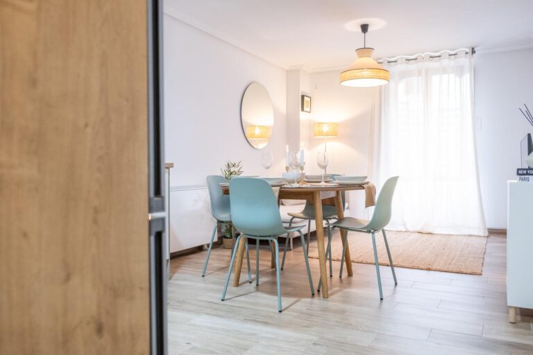 inmobiliaria alquiler piso gijon