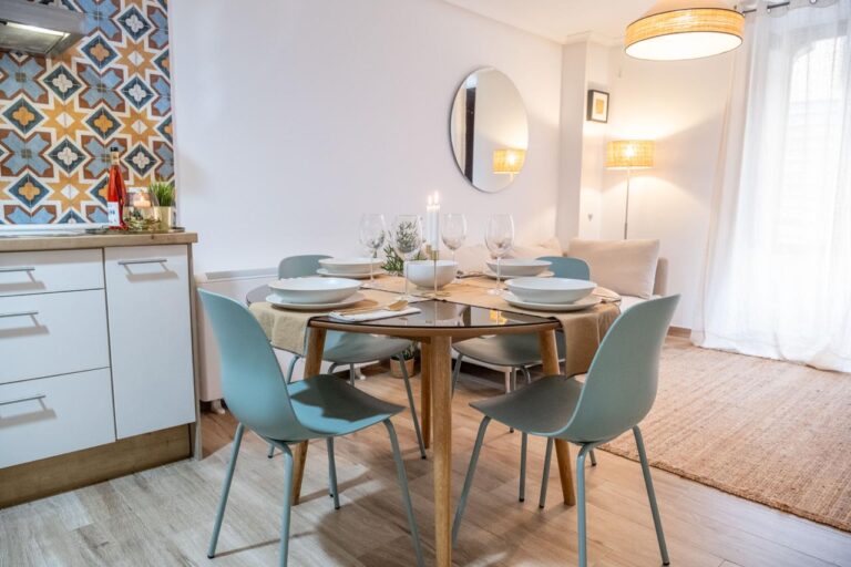 inmobiliaria anunciar piso alquiler