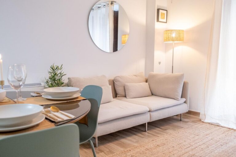 inmobiliaria para anunciar mi piso