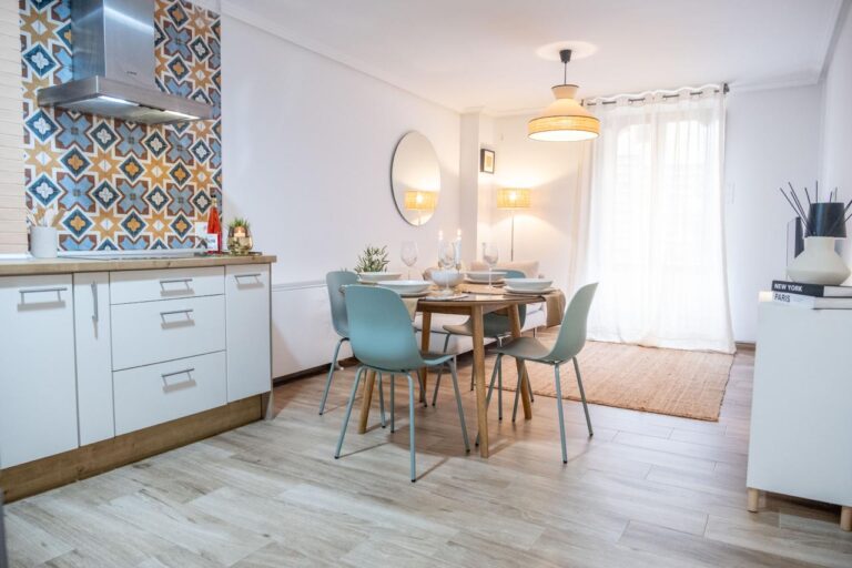 inmobiliaria poner piso alquiler