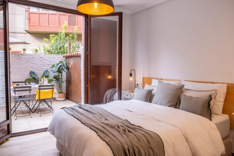 Apartamento Alquiler Gijon