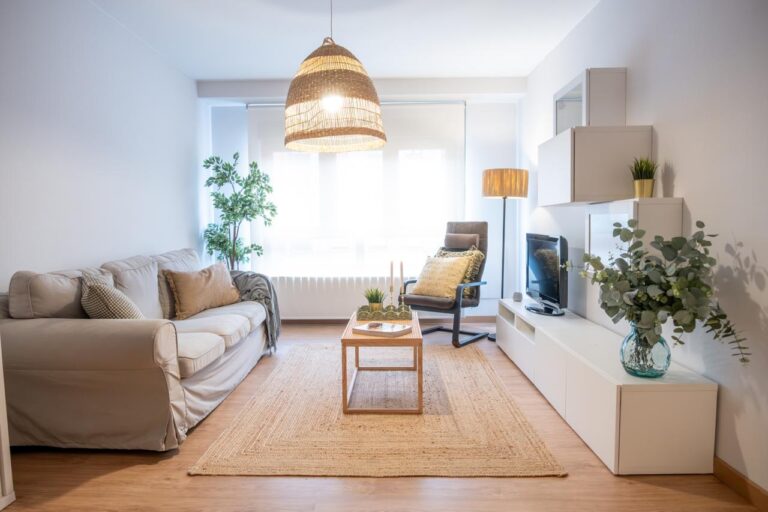 piso venta natahoyo gijon